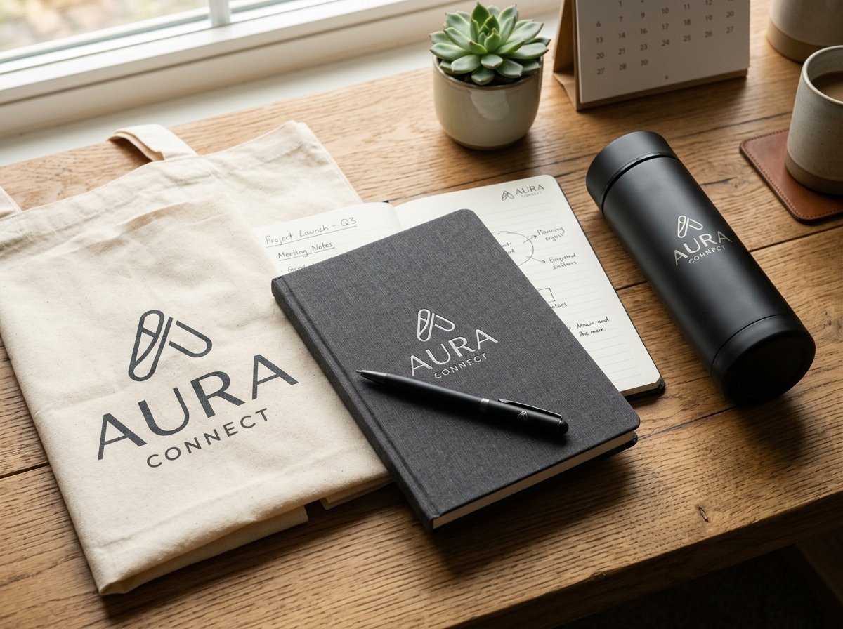 Artículos promocionales personalizados